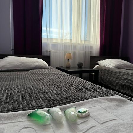 Apartament Sandra Kielce Buitenkant foto