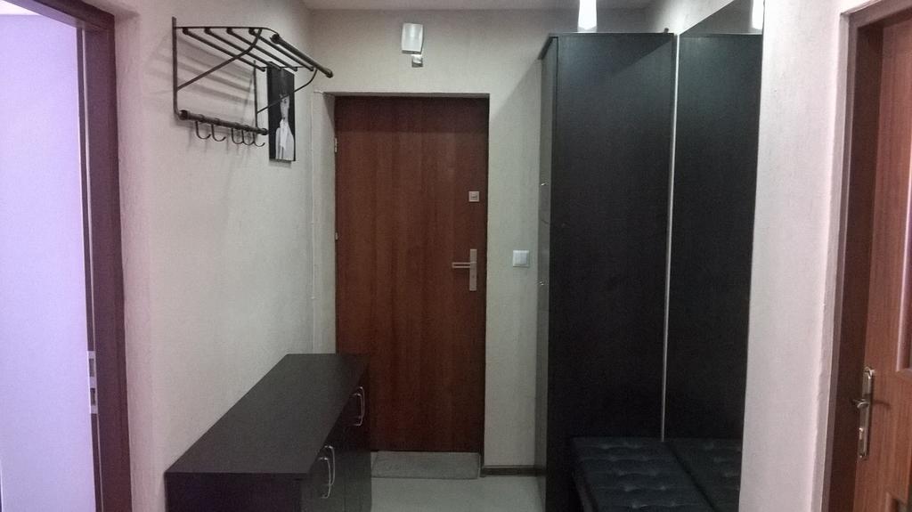 Apartament Sandra Kielce Kamer foto