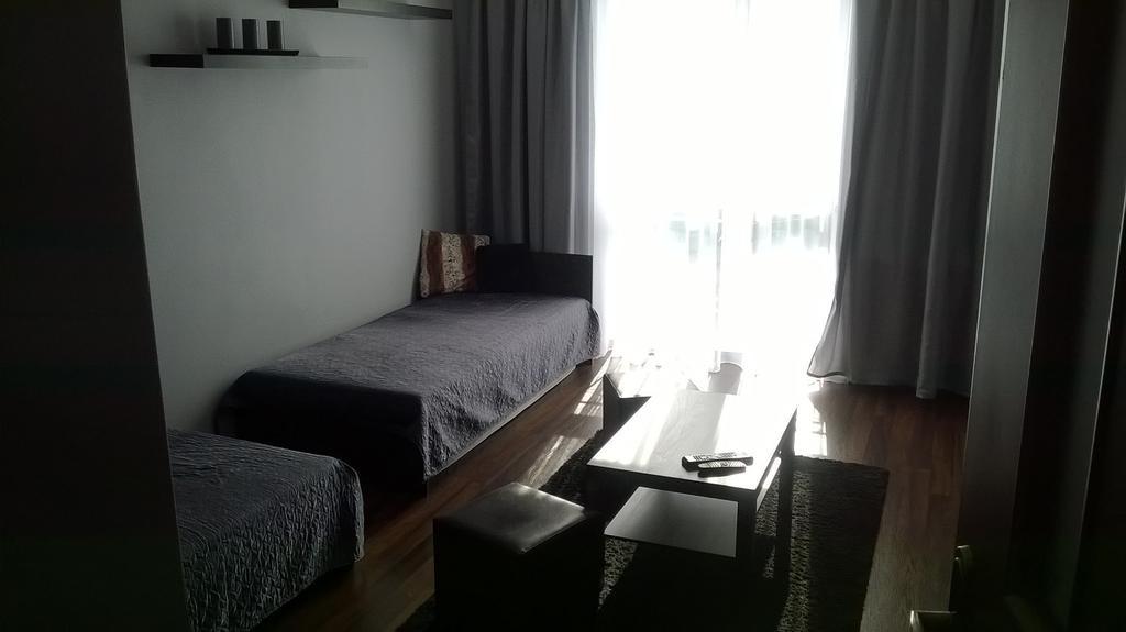 Apartament Sandra Kielce Kamer foto