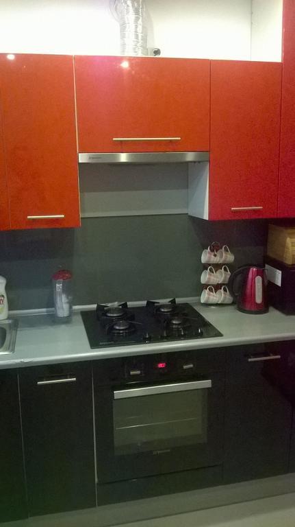 Apartament Sandra Kielce Kamer foto
