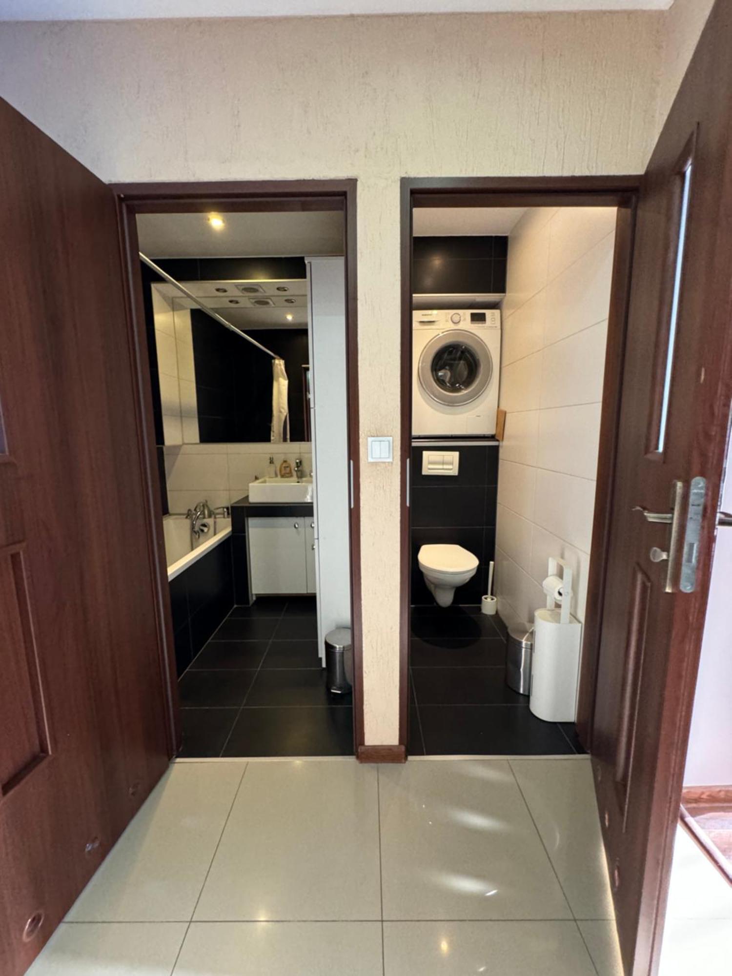 Apartament Sandra Kielce Buitenkant foto