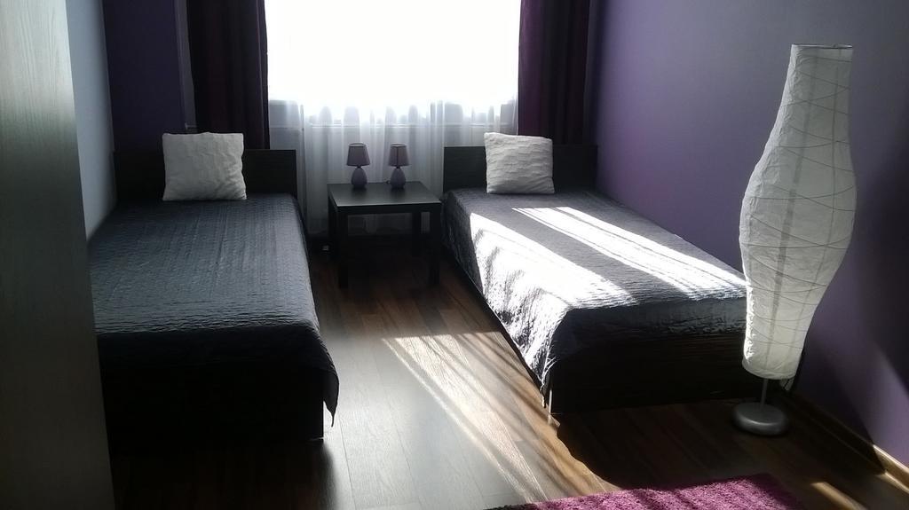 Apartament Sandra Kielce Kamer foto