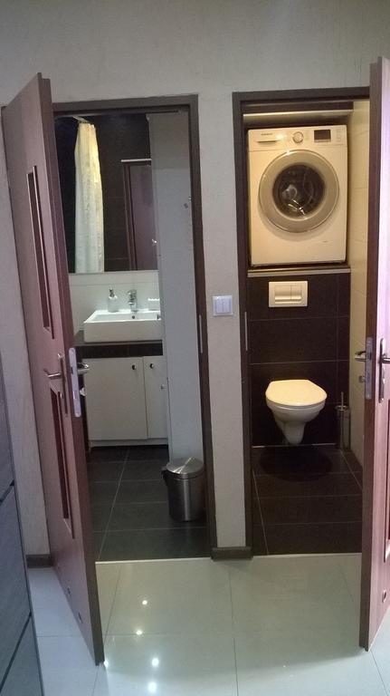Apartament Sandra Kielce Kamer foto