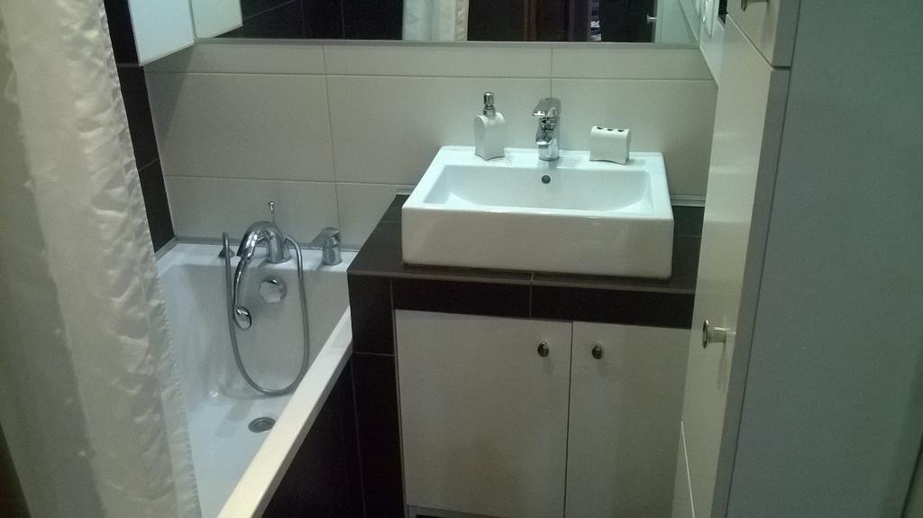 Apartament Sandra Kielce Kamer foto