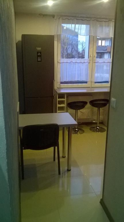 Apartament Sandra Kielce Kamer foto