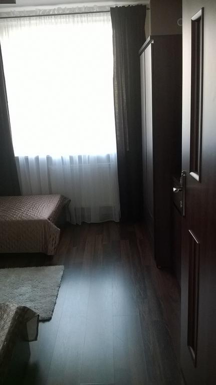 Apartament Sandra Kielce Kamer foto