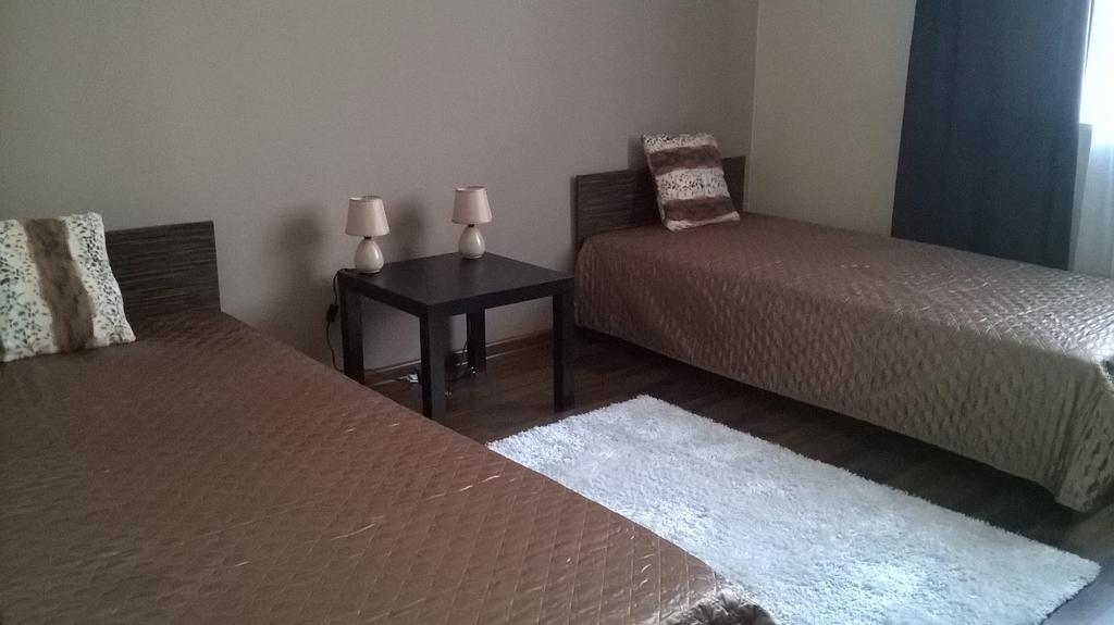Apartament Sandra Kielce Kamer foto