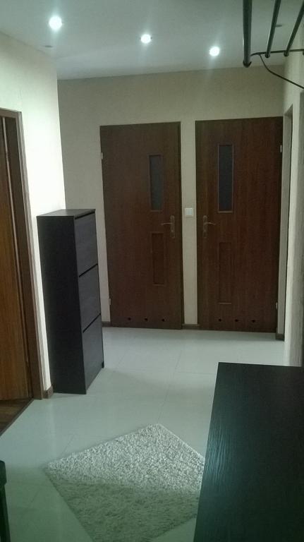 Apartament Sandra Kielce Kamer foto