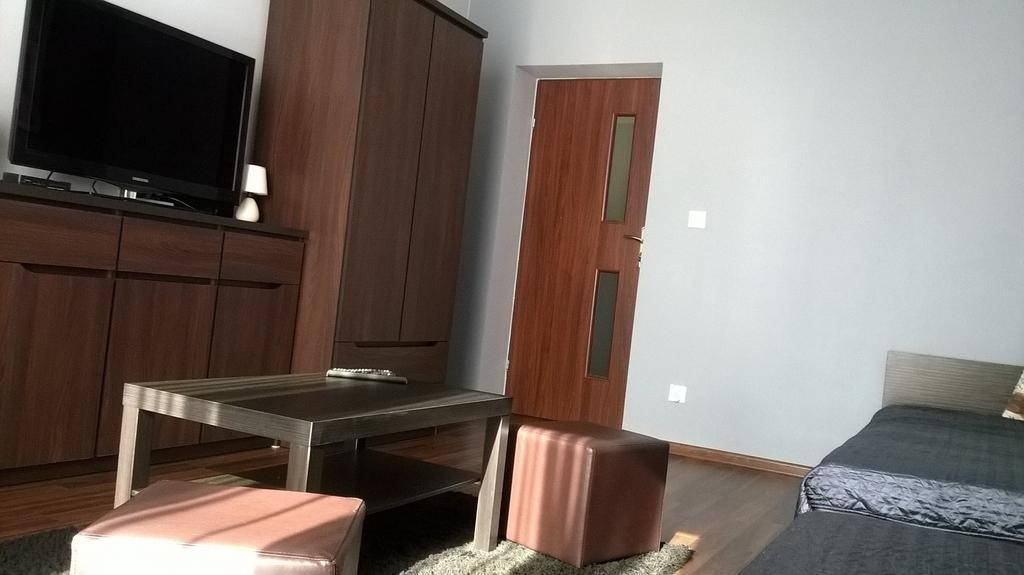 Apartament Sandra Kielce Kamer foto